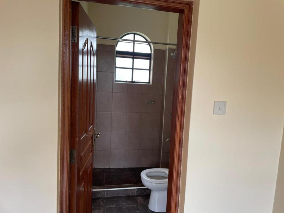 4 Bed Townhouse with En Suite in Kiambu Road - 14