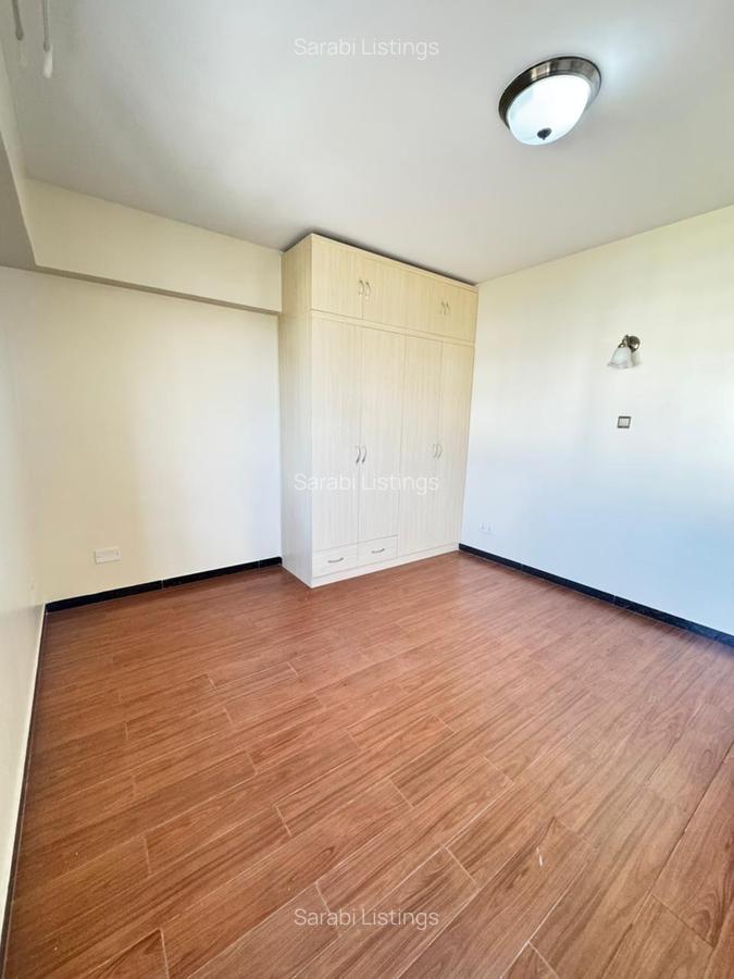 3 Bed Apartment with En Suite in Kilimani - 2