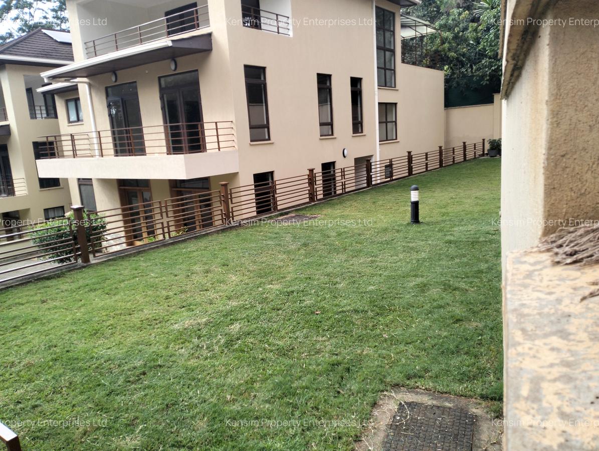5 Bed Townhouse with En Suite in Lavington - 5