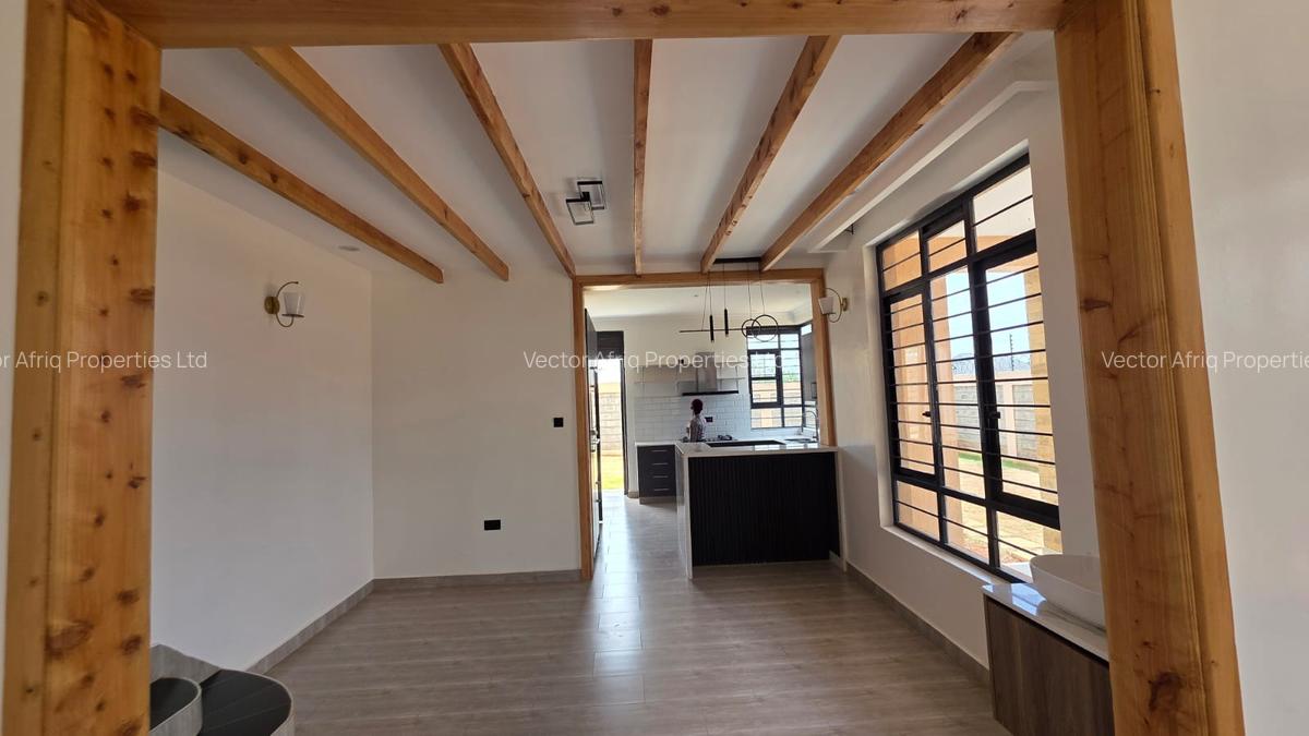 4 Bed Townhouse with En Suite in Ruiru - 3