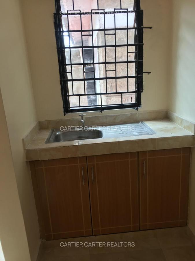 4 Bed House with Staff Quarters in Buruburu - 6