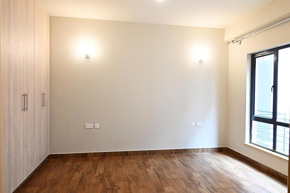 3 Bed Apartment with En Suite at Kileleshwa - 10