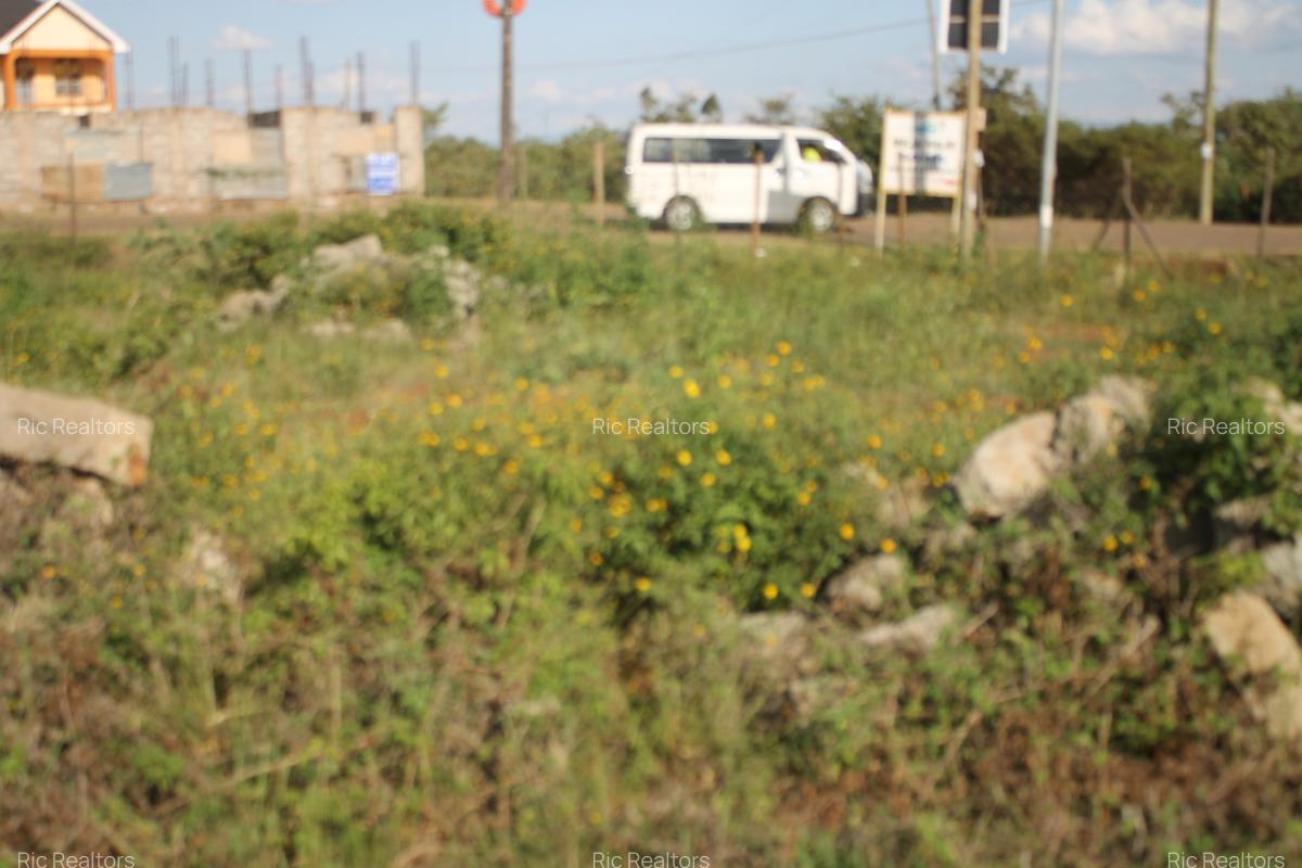 1,011 m² Land at Kenyatta Road - 5