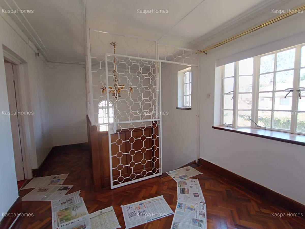 4 Bed House with En Suite in Karen - 4