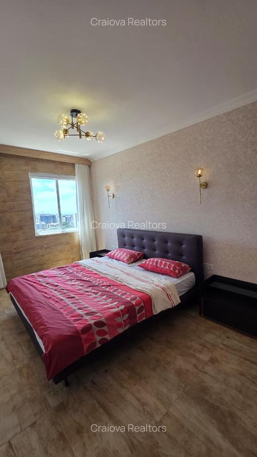 Furnished 2 Bed Apartment with En Suite at General Mathenge Road - 13