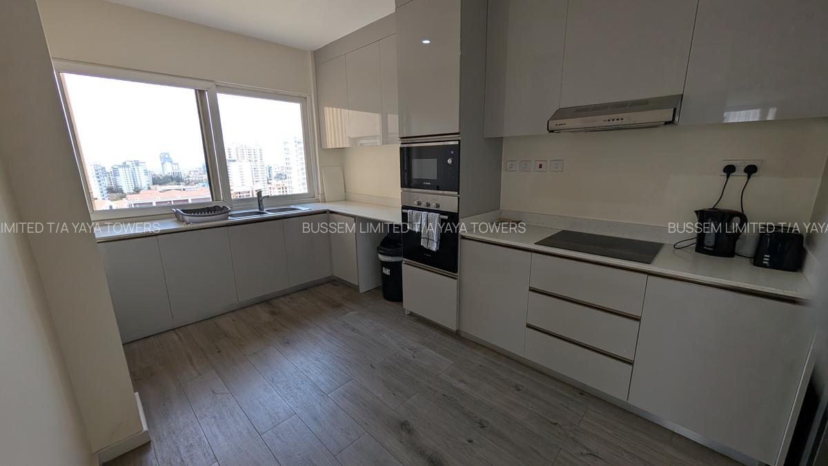 4 Bed Apartment with En Suite in Kilimani - 12