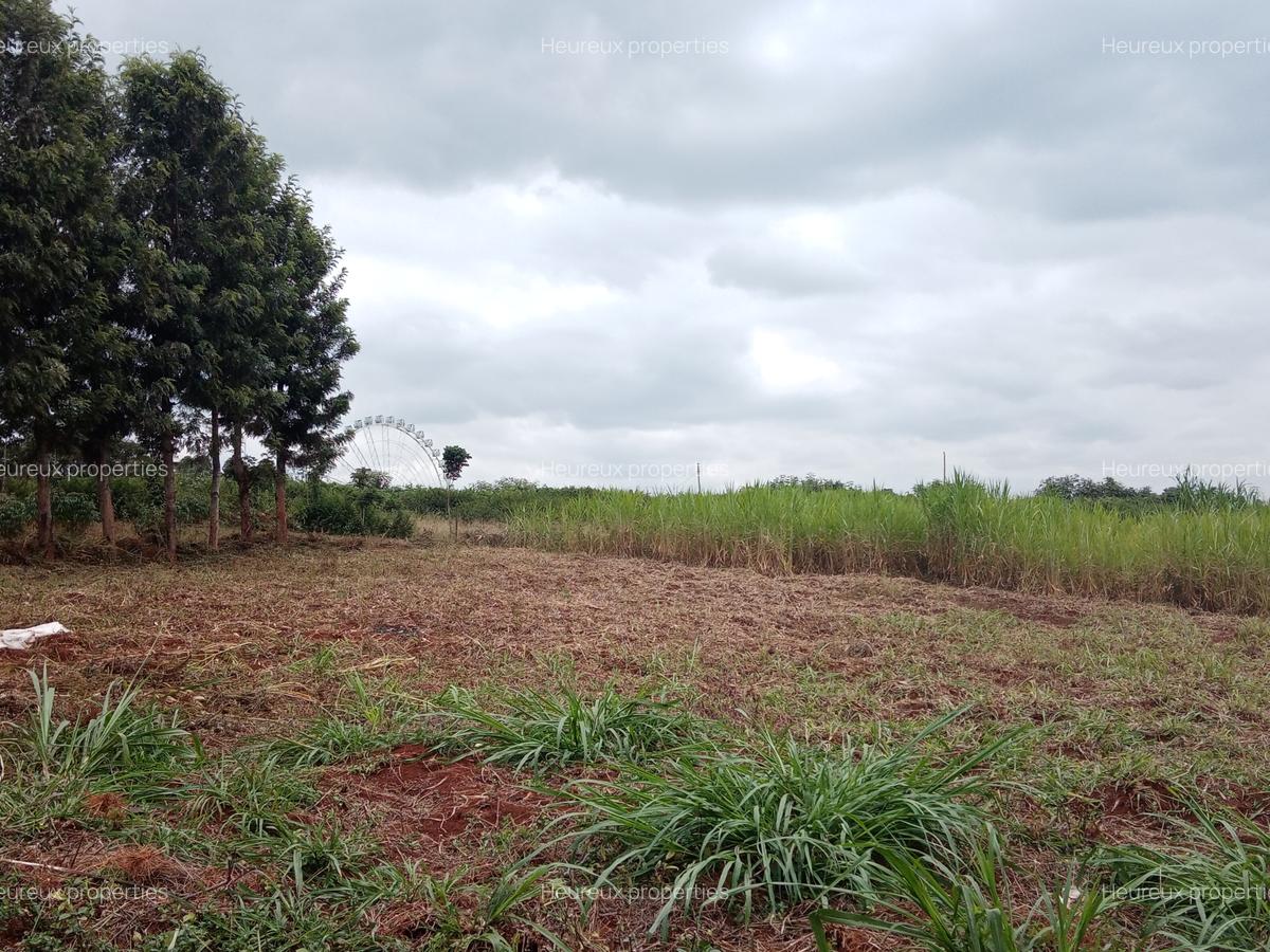 Residential Land in Runda - 1