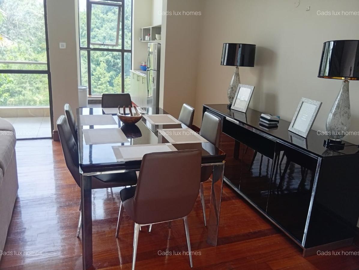 5 Bed Villa with En Suite at Karen - 5