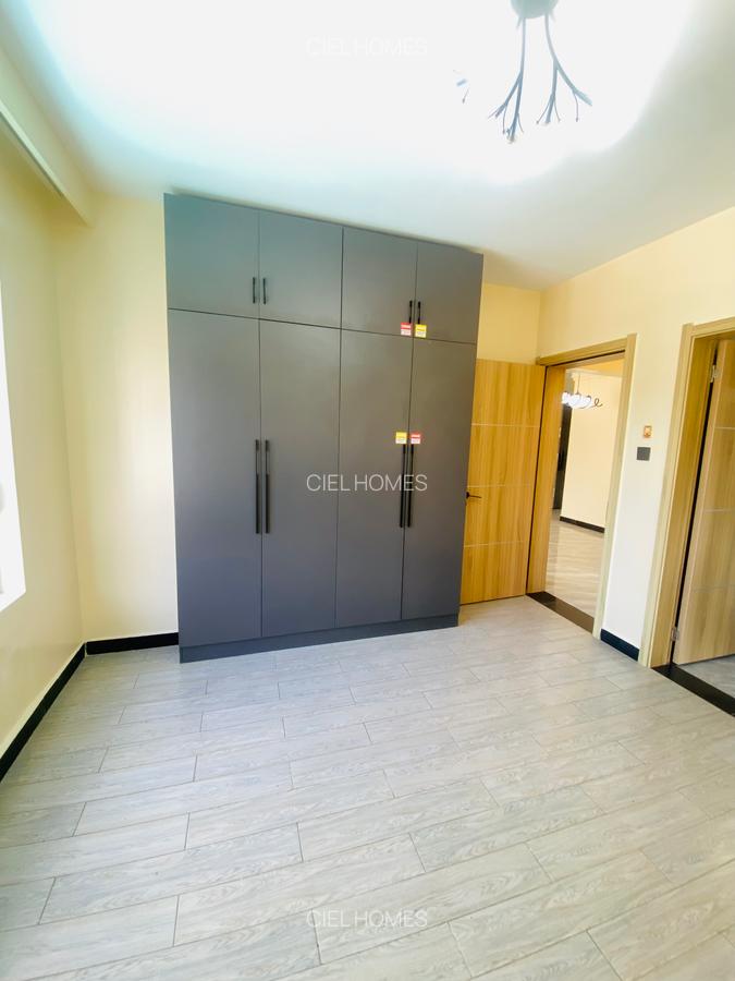 2 Bed Apartment with Swimming Pool at Wood Avenue - 14