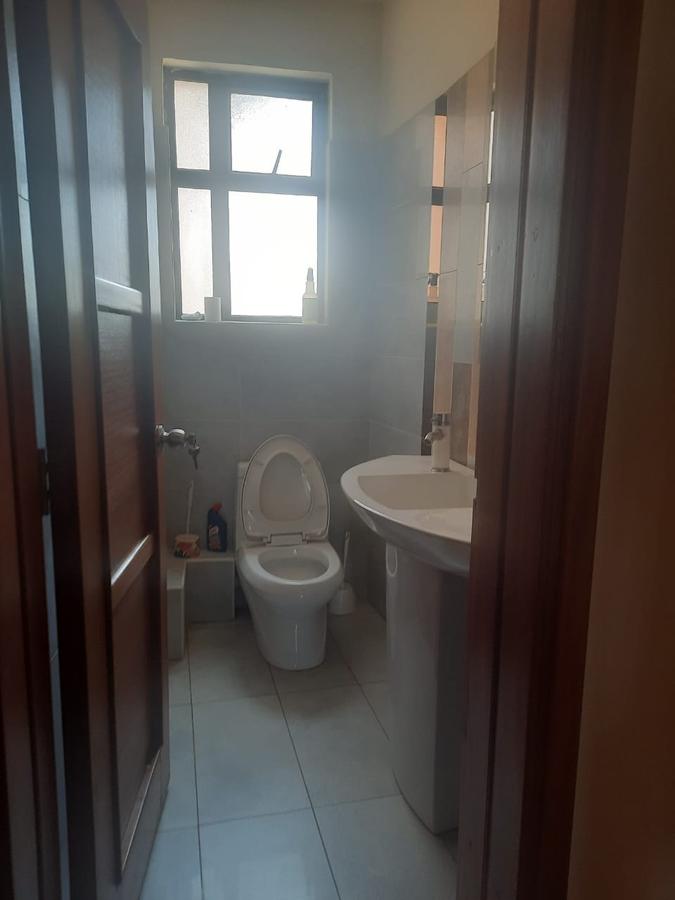 Furnished 3 Bed Apartment with En Suite in Kilimani - 15