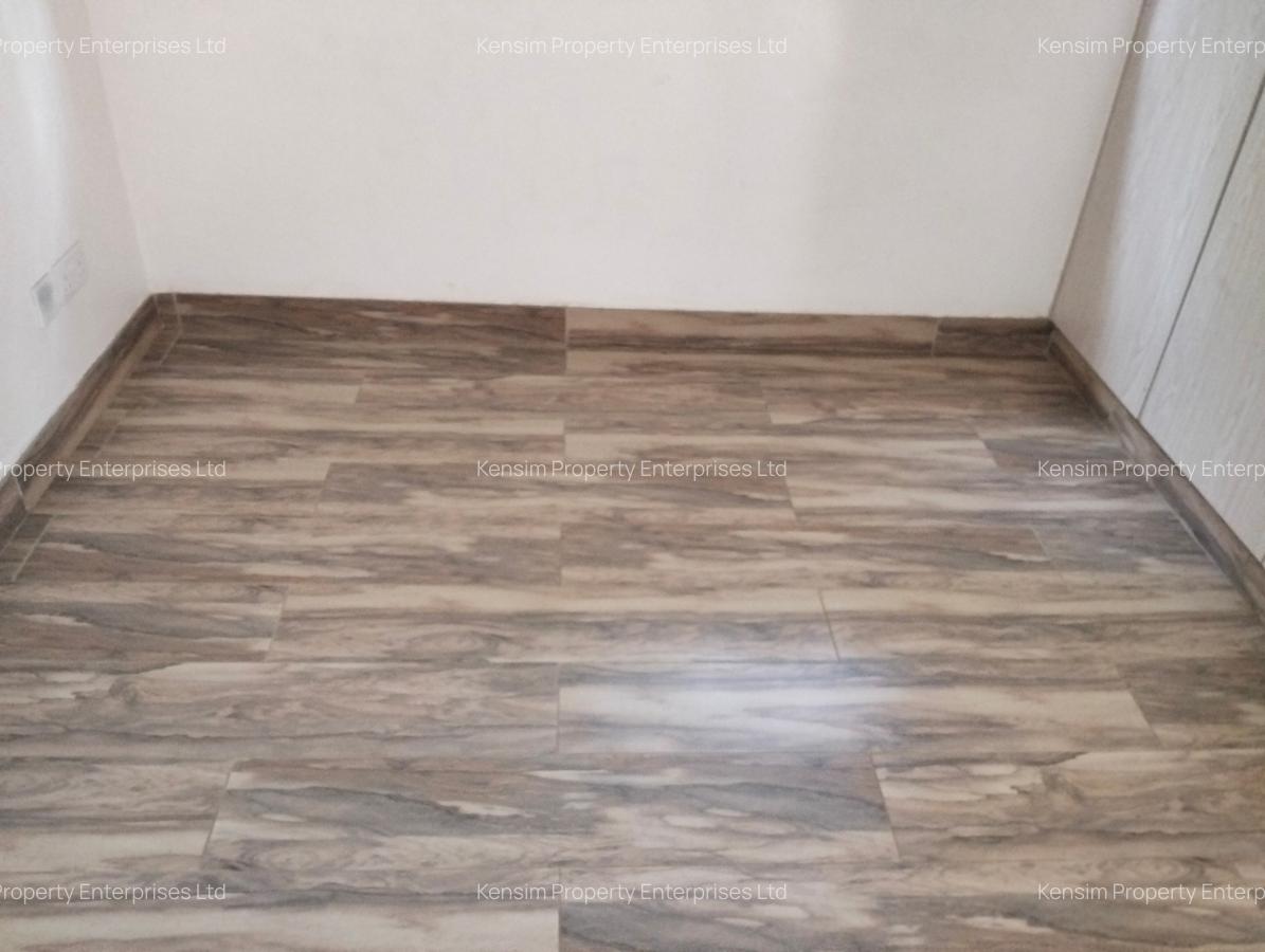 1 Bed Apartment with En Suite in Kilimani - 11