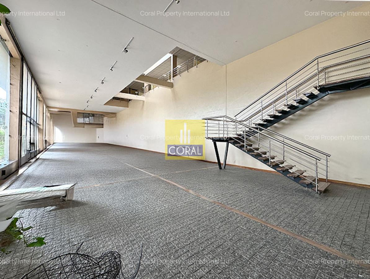 Warehouse in Mombasa Road - 7