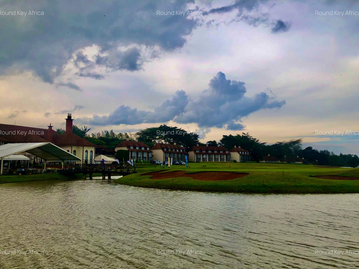 4 Bed Townhouse with En Suite at Kigwa Ridge - 14