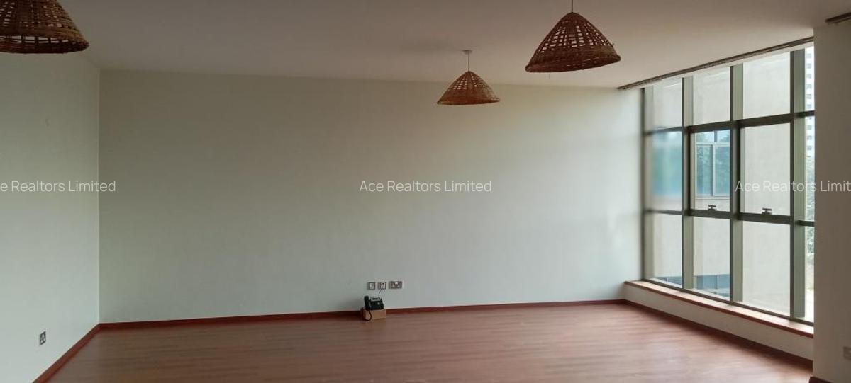 3 Bed Apartment with En Suite at 6Th Parklands - 4