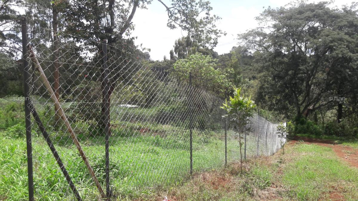 Residential Land in Tatu City - 1