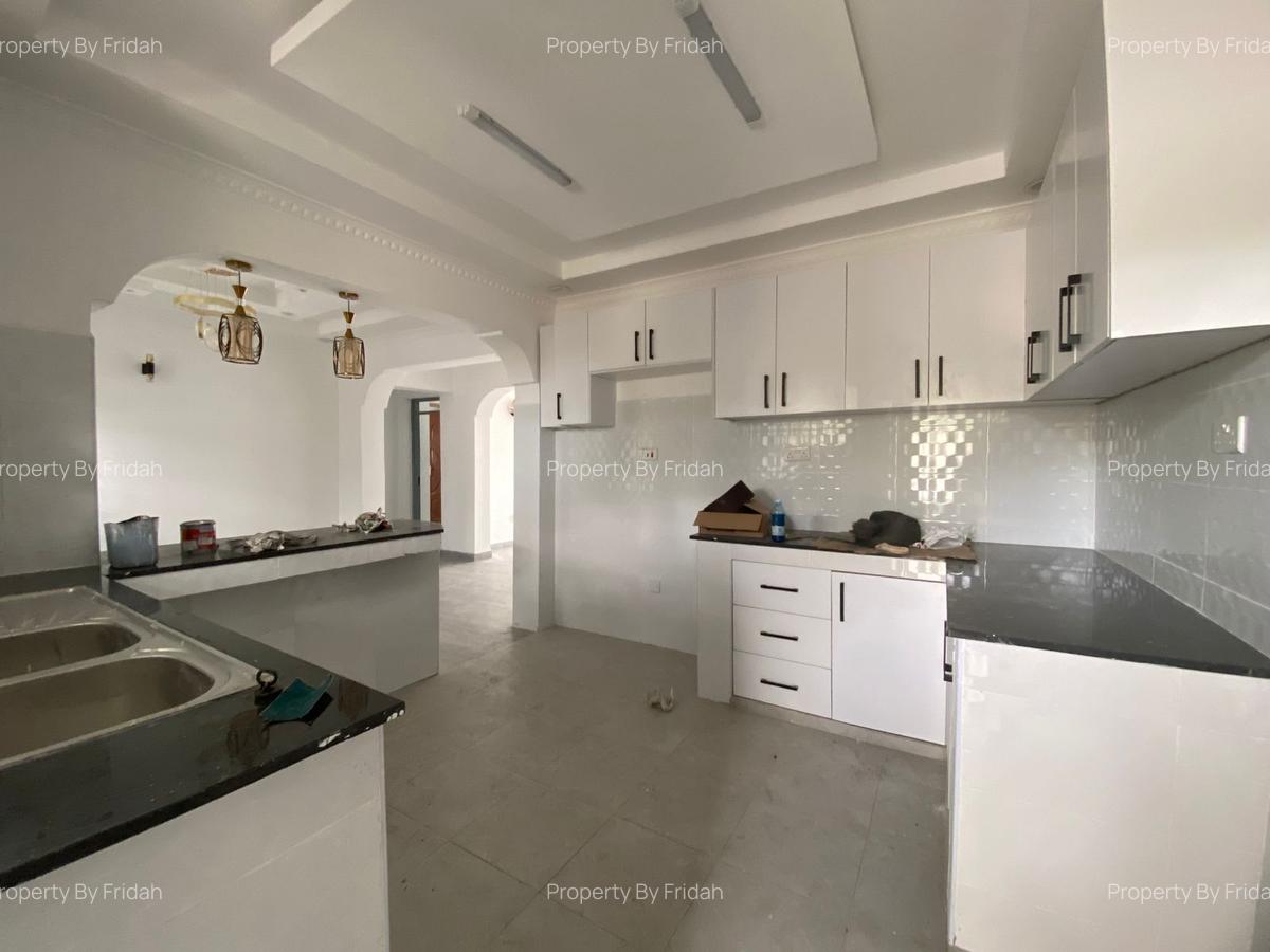 3 Bed House with En Suite in Kitengela - 8