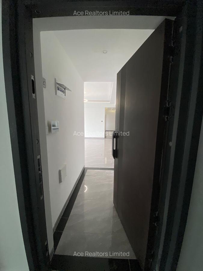 2 Bed Apartment with En Suite at Kileleshwa Nairobi - 2