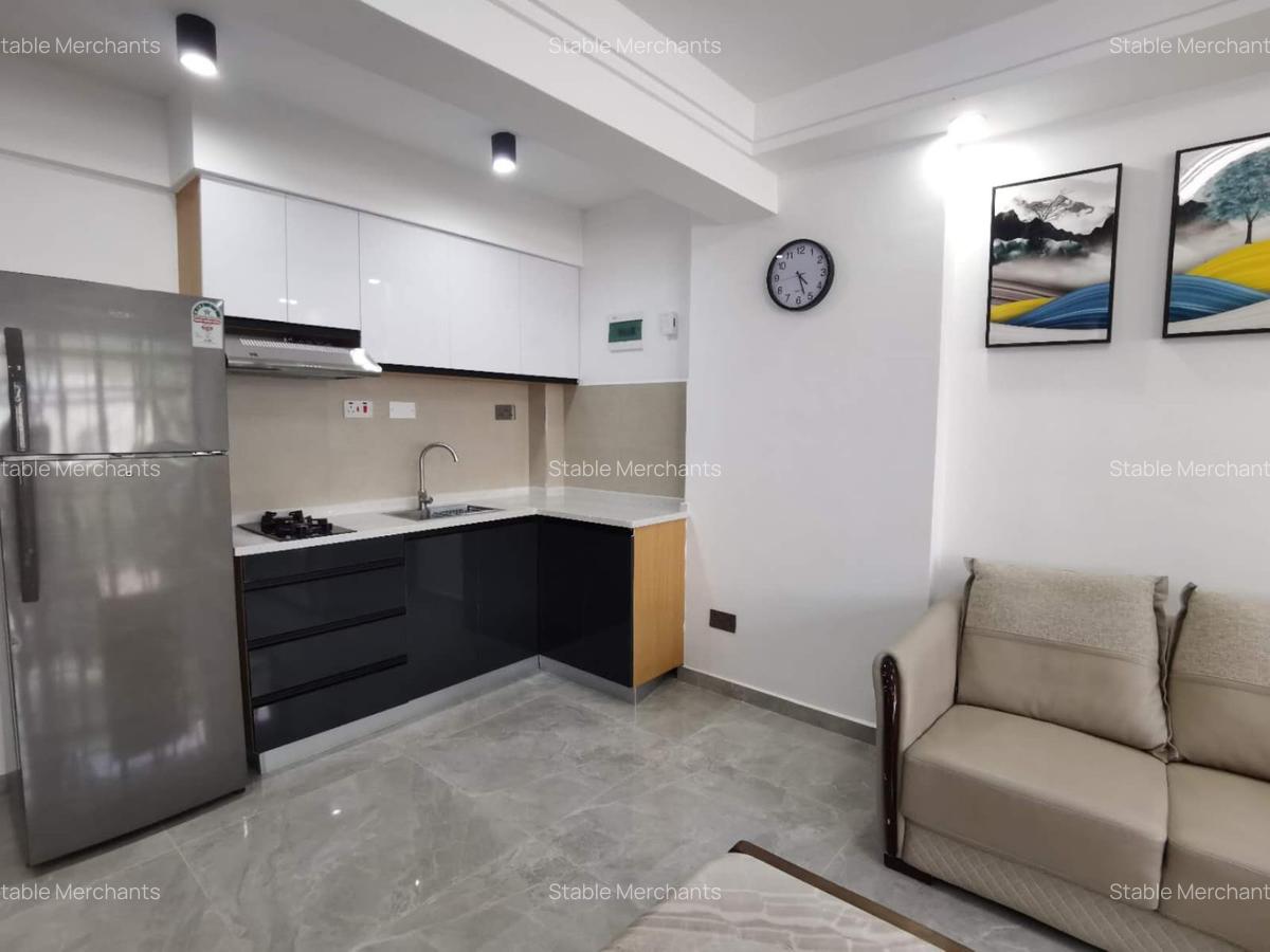 2 Bed Apartment with En Suite in Westlands Area - 7