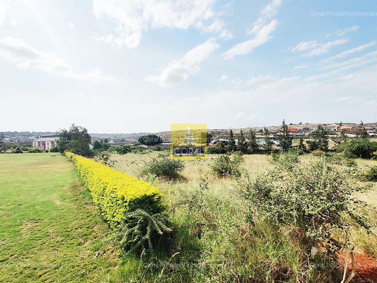 Warehouse in Athi River - 7