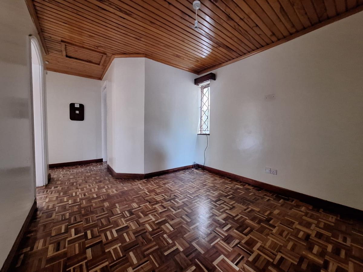 4 Bed Townhouse with En Suite at Kileleshwa - 5