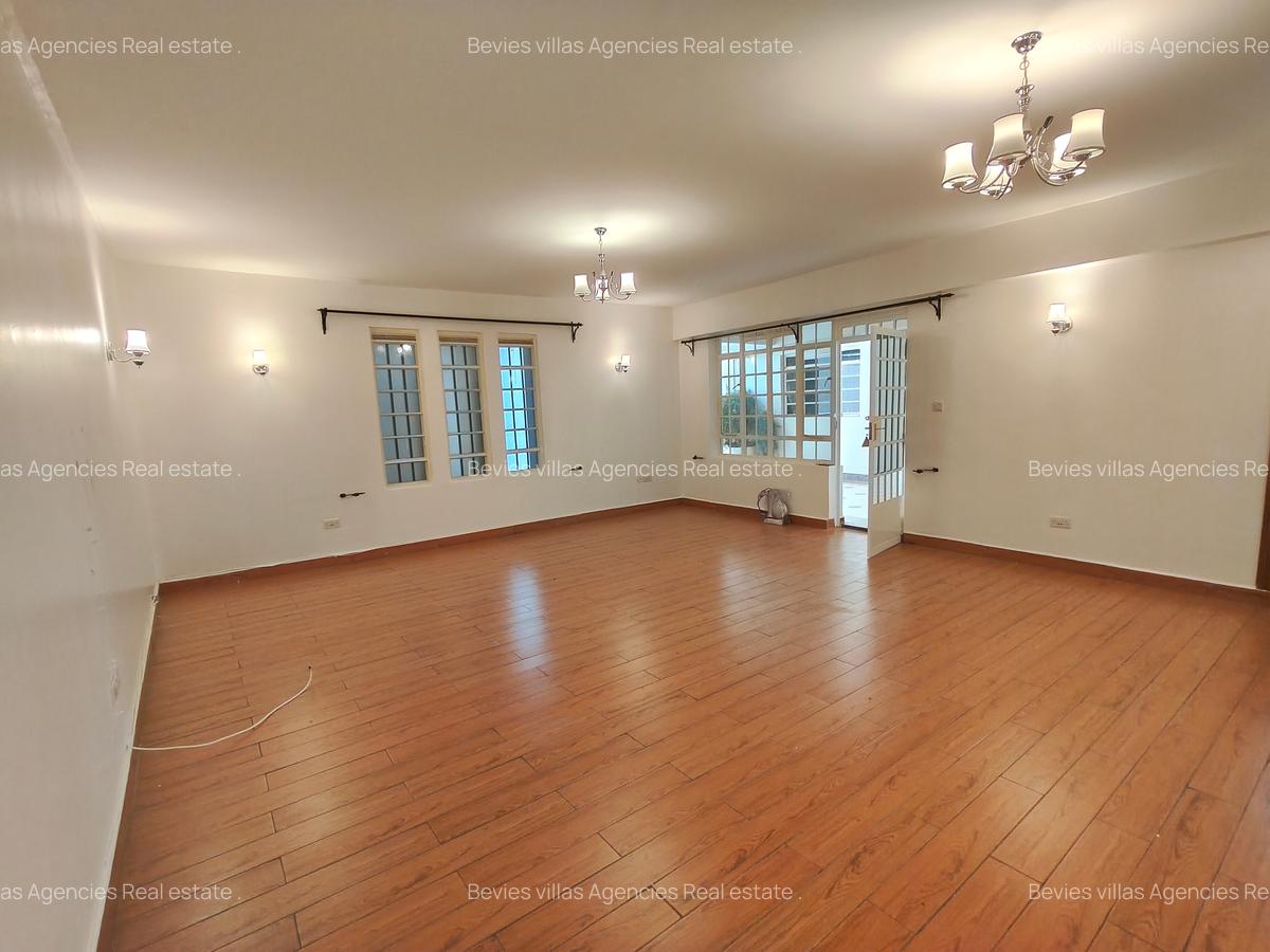 2 Bed Apartment with En Suite at Parklands - 1