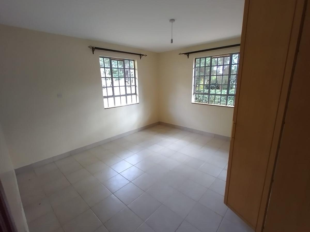 4 Bed House with En Suite at Kiambu Road - 16