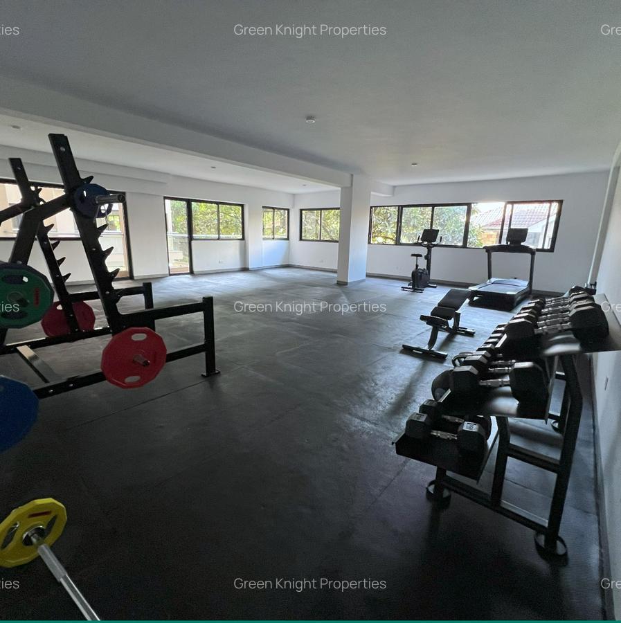 Serviced 3 Bed Apartment with En Suite in Lavington - 10