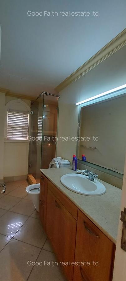 5 Bed House with En Suite in Kitisuru - 14