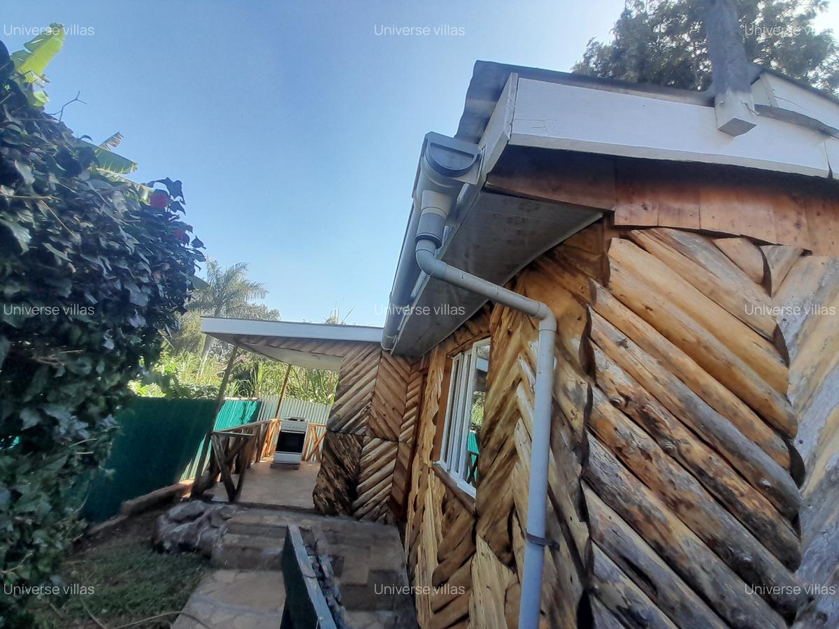 1 Bed House at Karen - 2