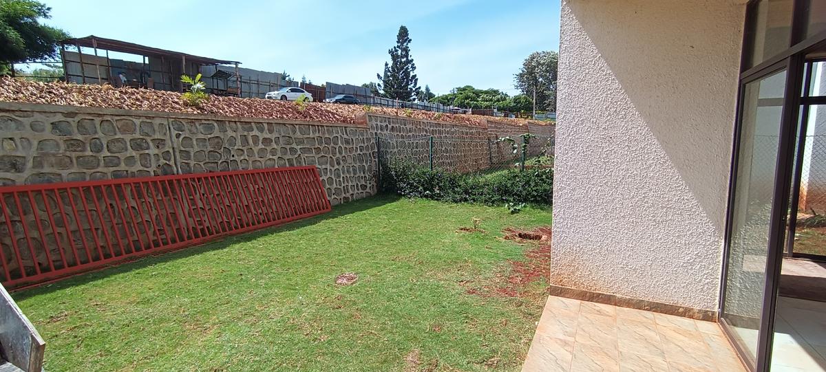 5 Bed Villa with En Suite in Kiambu Road - 2