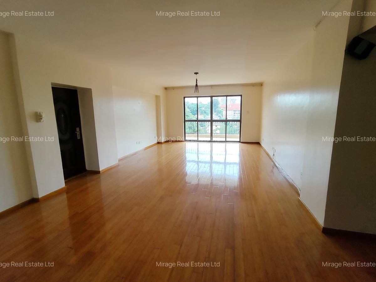 4 Bed Apartment with En Suite in Kilimani - 19