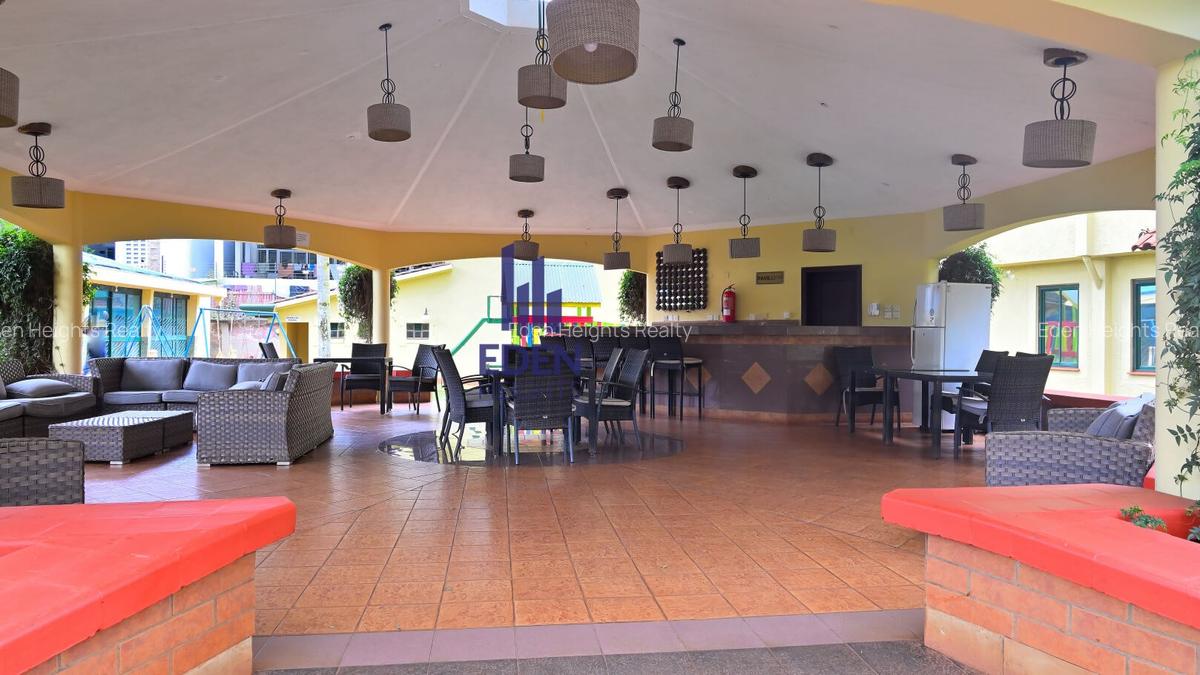 3 Bed Townhouse with En Suite in Westlands Area - 18