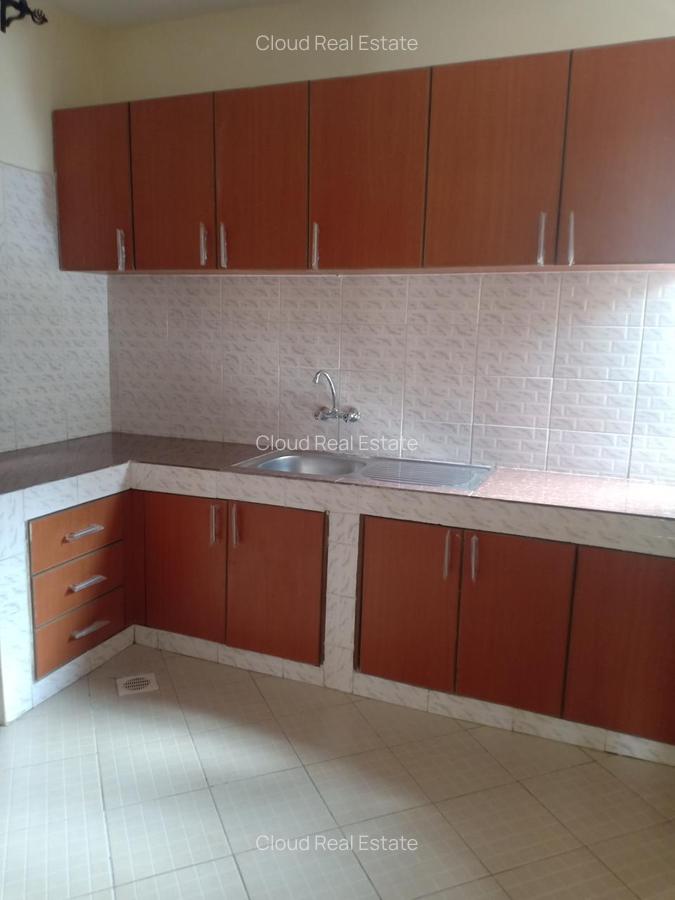 4 Bed House with Staff Quarters in Embakasi - 5