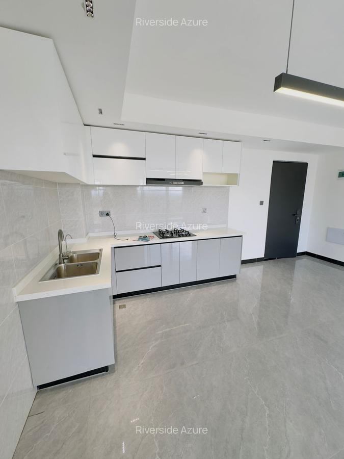 Serviced 1 Bed Apartment with En Suite at Syokimau - 9