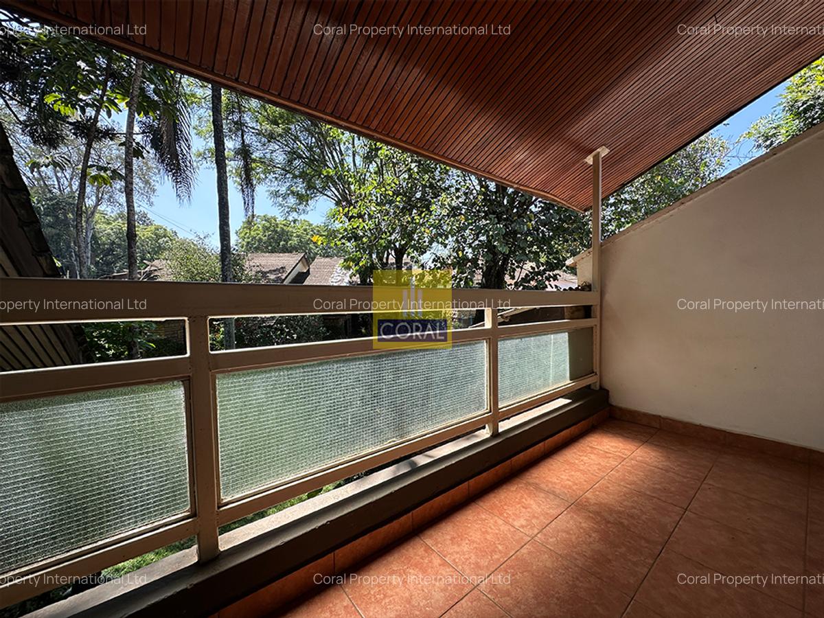 3 Bed Townhouse in Westlands Area - 11