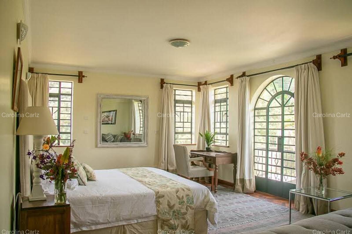 4 Bed House with En Suite at Kirawa Road - 16