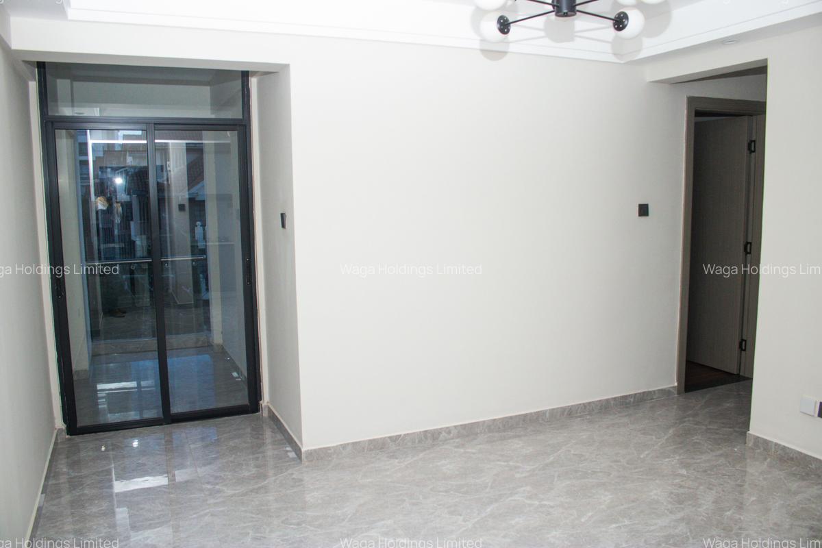2 Bed Apartment with En Suite at Kindaruma Rd - 6