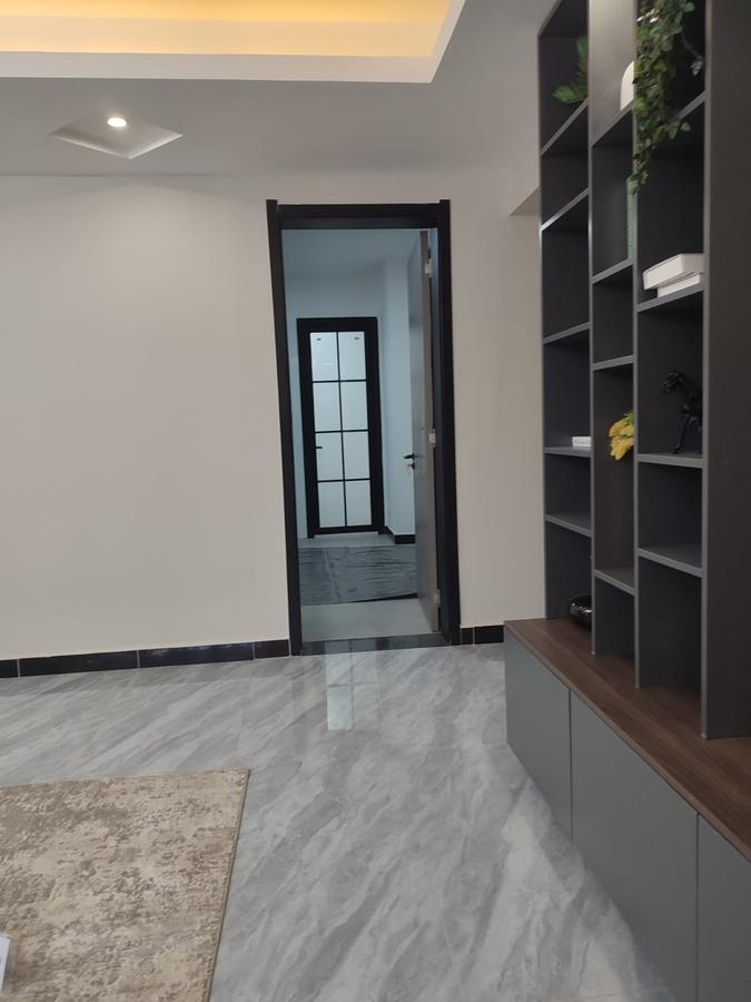 4 Bed Apartment with En Suite at Oloitoktok Road - 12