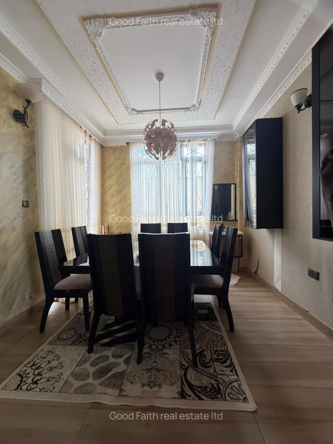 5 Bed Villa with En Suite in Kiambu Road - 5