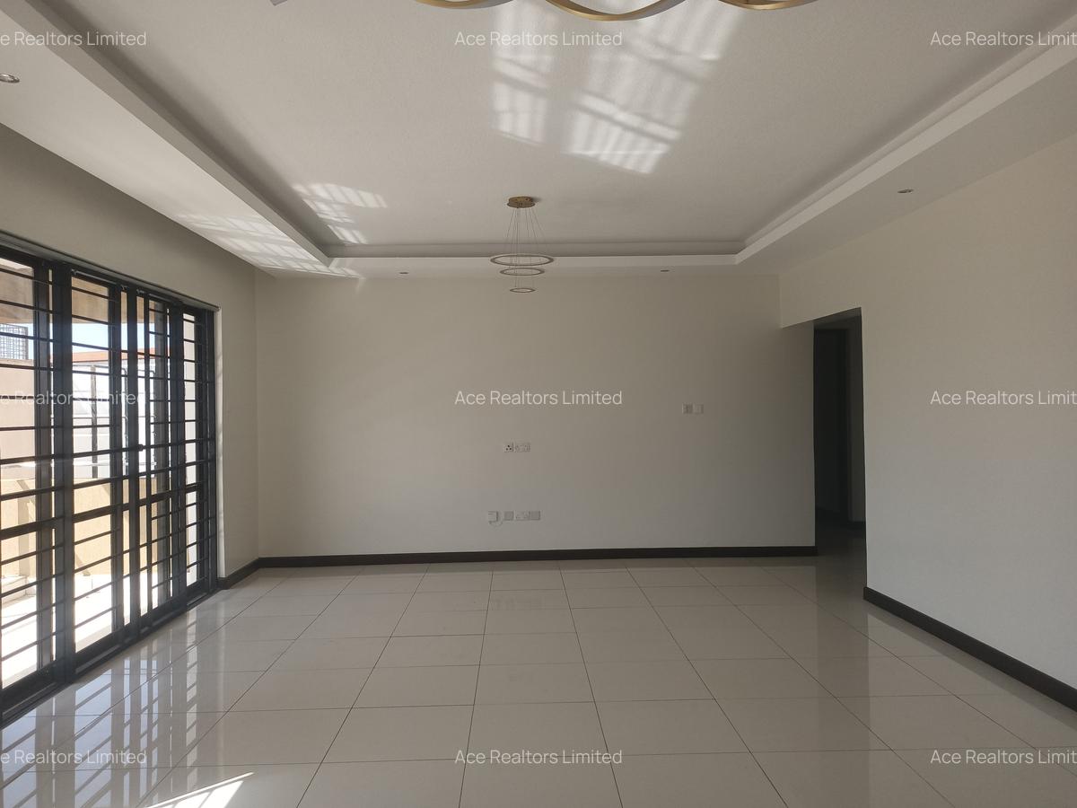 3 Bed Apartment with En Suite at General Mathenge - 3