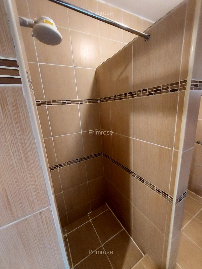 2 Bed Apartment with En Suite in Kileleshwa - 7