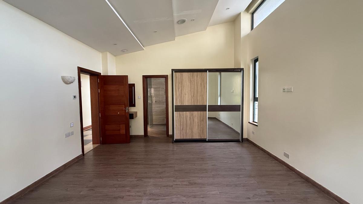5 Bed Villa with En Suite in Lower Kabete - 8