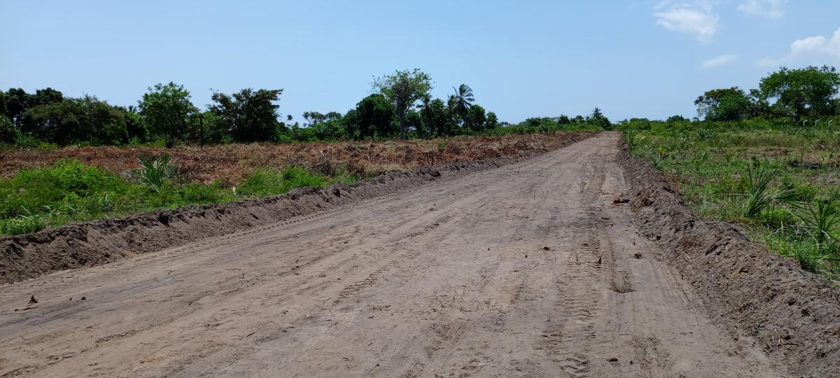 505 m² Residential Land at Mwabungo - 3