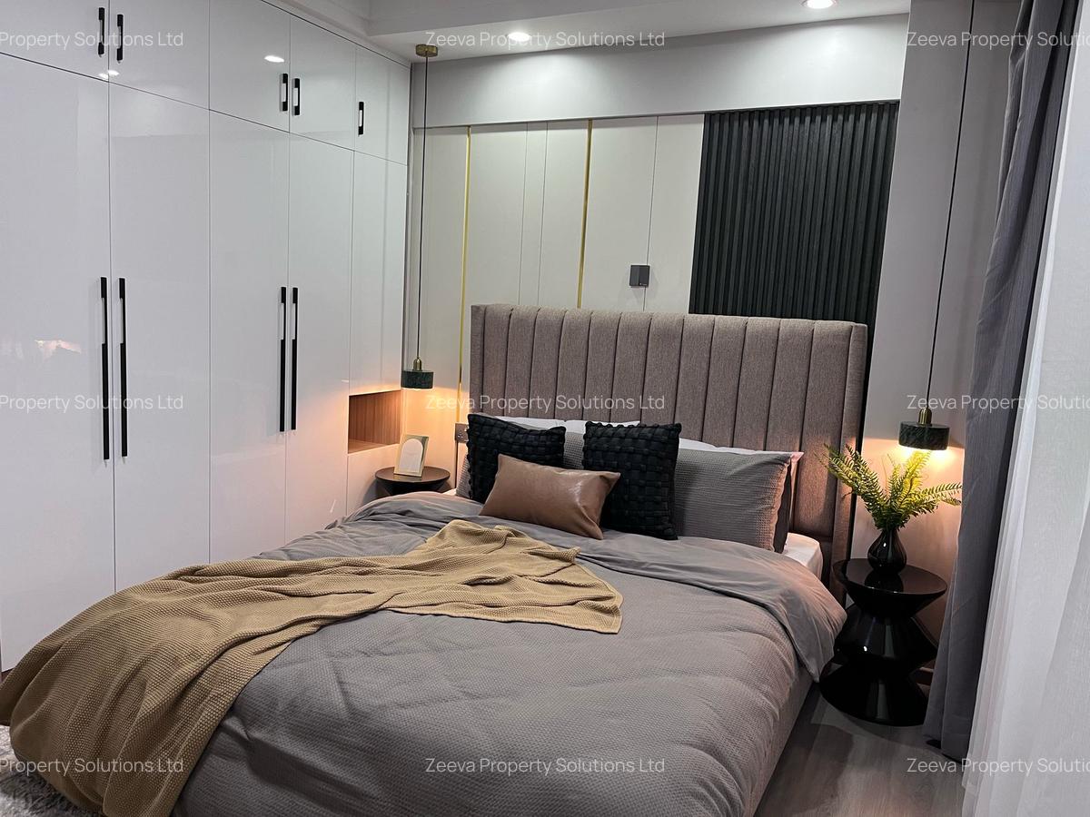 2 Bed Apartment with En Suite in Westlands Area - 13