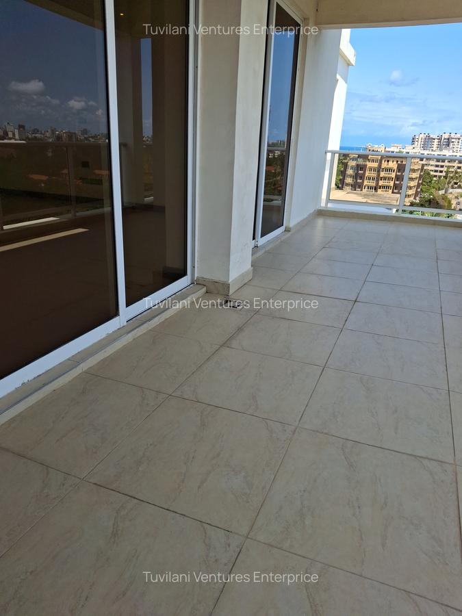 Serviced 2 Bed Apartment with En Suite at Nyali - 4
