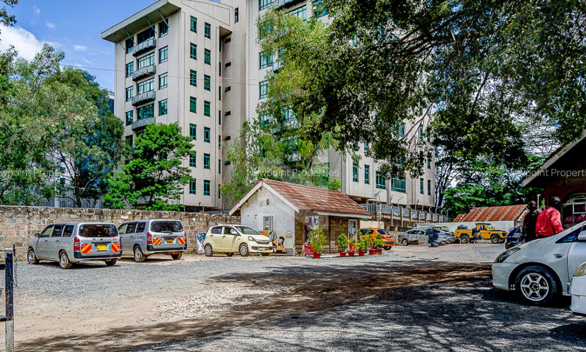 0.69 ac Land in Upper Hill - 1