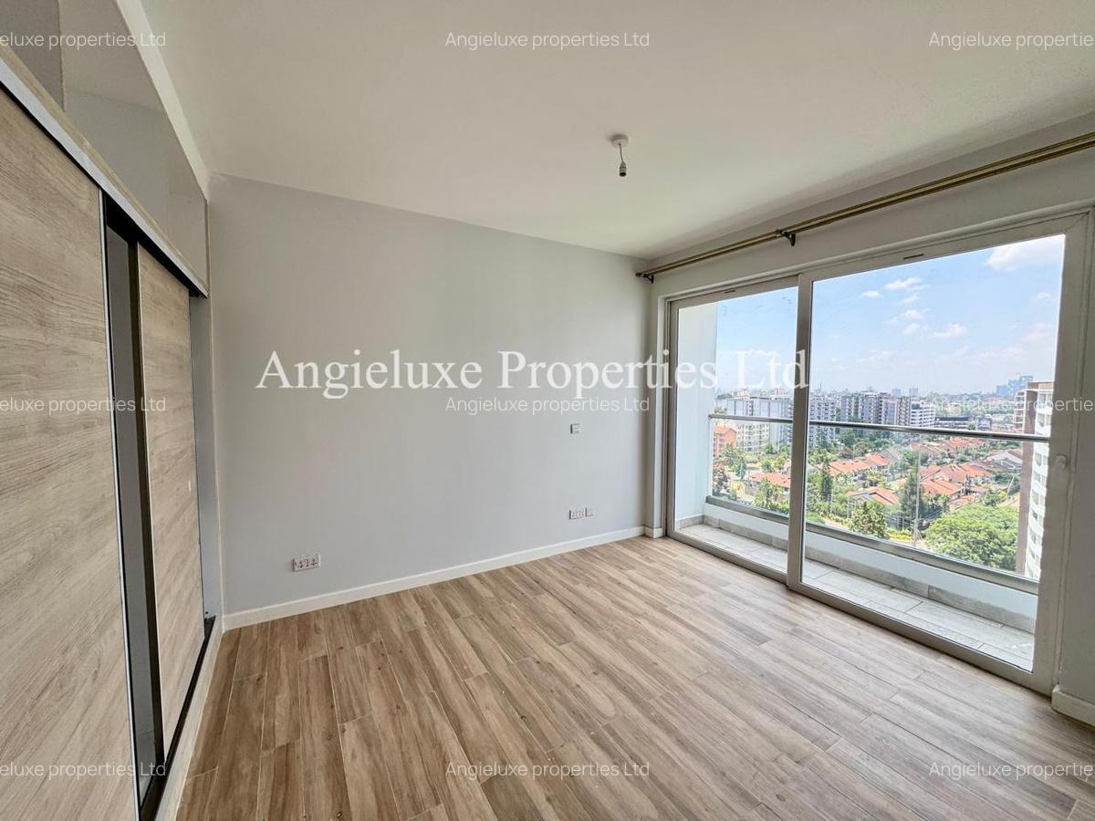 2 Bed Apartment with En Suite at Nyeri Road - 4