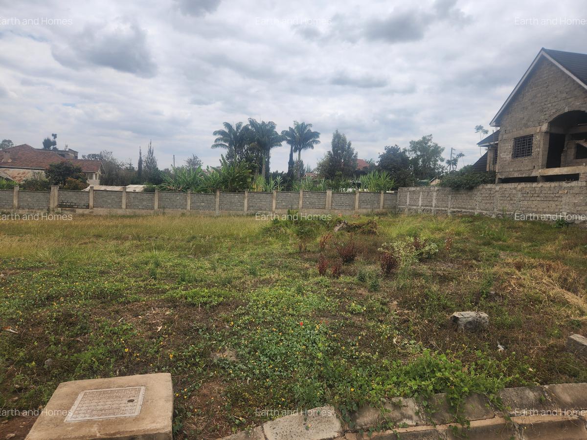 Land at Garissa Road - 4