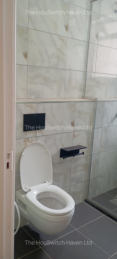 2 Bed Apartment with En Suite at Off Raphta Road - 13