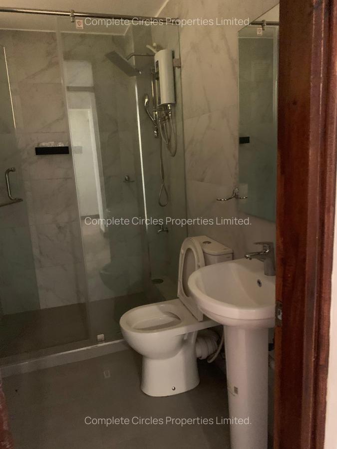 3 Bed Apartment with Staff Quarters at Wood Avenue - 9